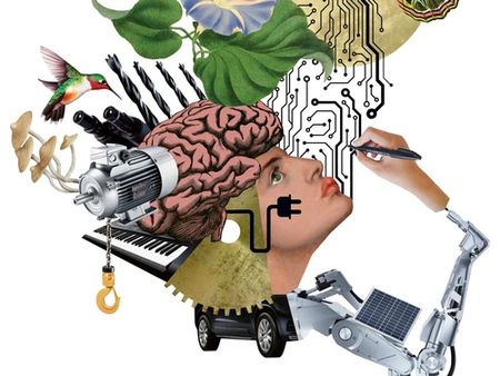 Workshop: Cross innovation