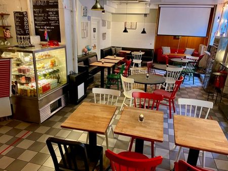 Louie Louie - Möten, Event & Teambuilding