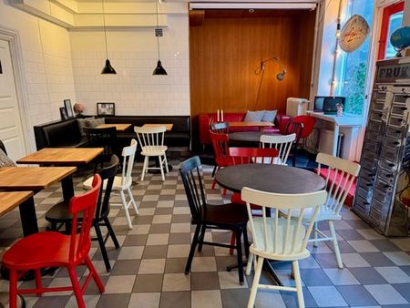 Louie Louie - Möten, Event & Teambuilding