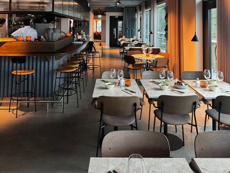 Hinsholmen | Mat & event