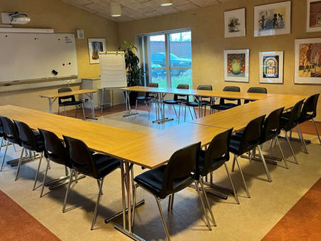 Malmö folkhögskola