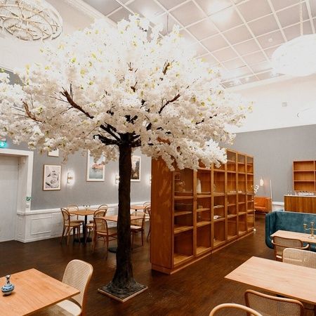 Maria & Marco’s Penthouse