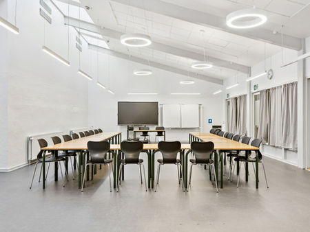 Brøndby Idrætsefterskole