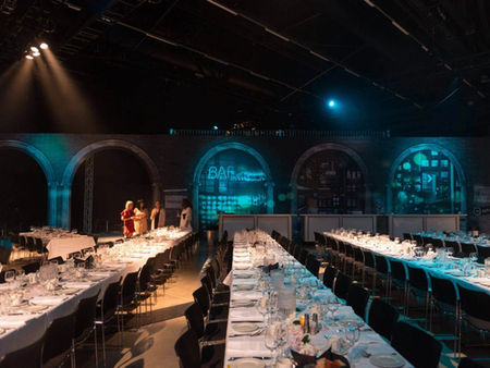 Clarion Hotel Oslo Airport & The Qube