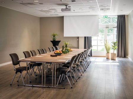 Clarion Hotel Oslo Airport & The Qube