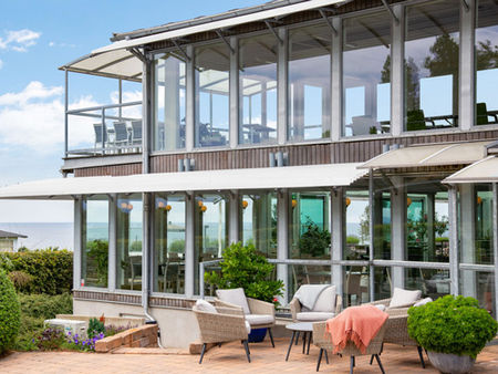 Hovs Hallar Hotell & Restaurang