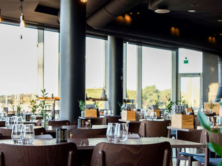 Clarion Hotel Bergen Airport