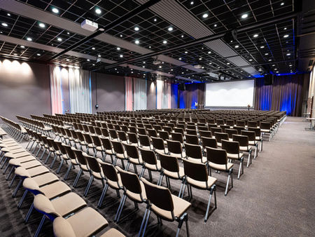 Clarion Hotel Bergen Airport