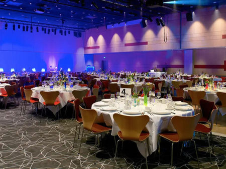 Clarion Hotel Energy