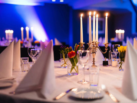 Home Hotel Gabelshus