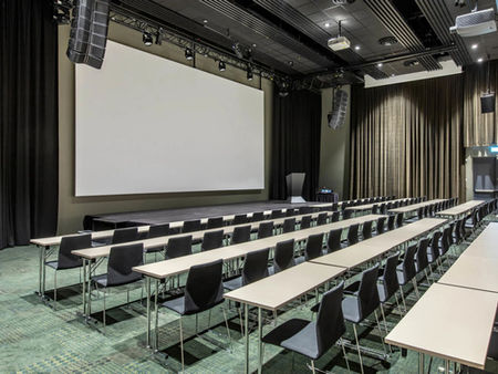 Quality Airport Hotel Gardermoen