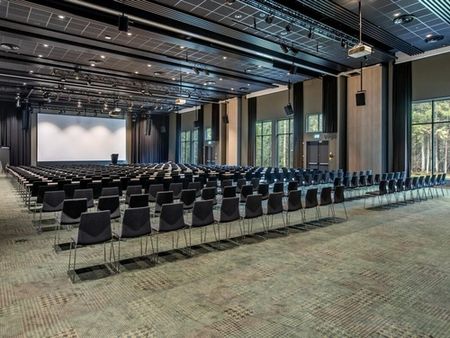 Quality Airport Hotel Gardermoen