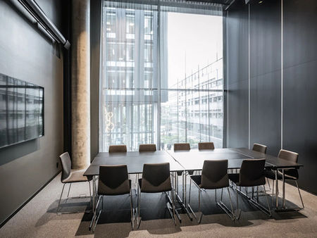 Quality Hotel Hasle Linie