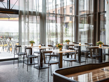 Quality Hotel Hasle Linie