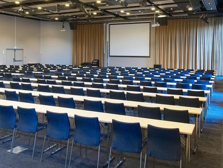 Quality Airport Hotel Stavanger