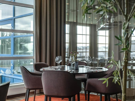 Quality Airport Hotel Stavanger