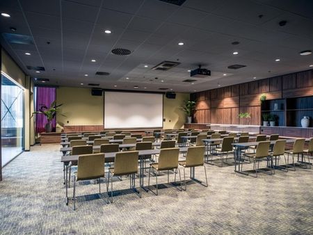 Quality Hotel Panorama