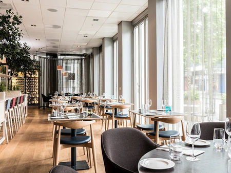 Quality Hotel Residence