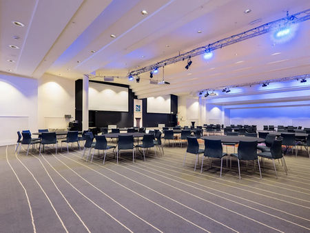 Quality Hotel Residence