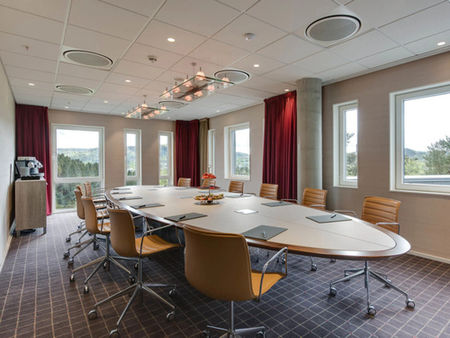 Quality Hotel Edvard Grieg