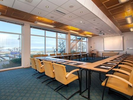 Grand Hotel Åsgårdstrand