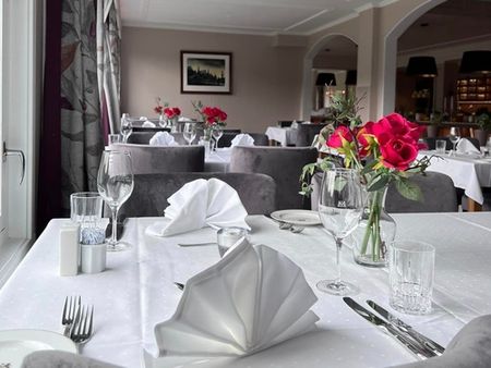 Morgedal Spa & Resort