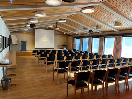 Morgedal Spa & Resort