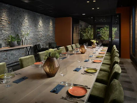 Riddergaarden Hotel & Mountain Lodge