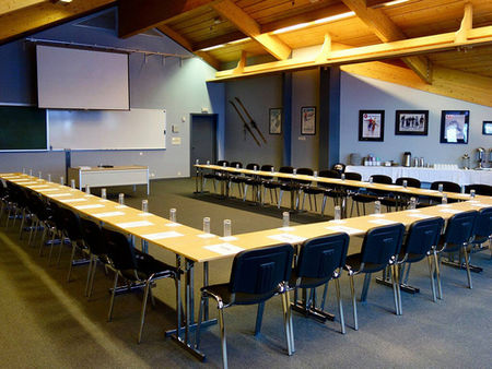 Skogstad Hotell & Fjellresort