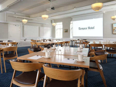 Tornøes Hotel