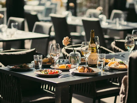 Strömstad Spa & Resort