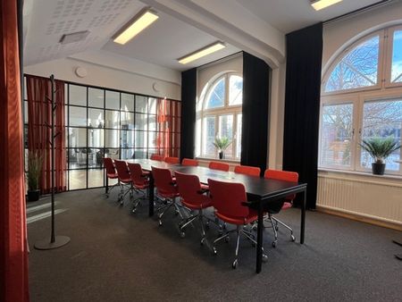 Dockside Meeting & Conference