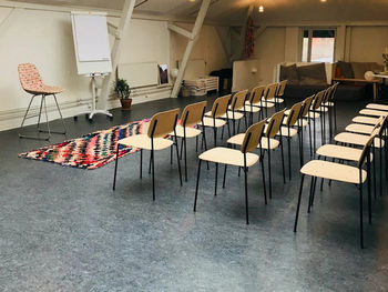 Workshop i regenerativ ledelse