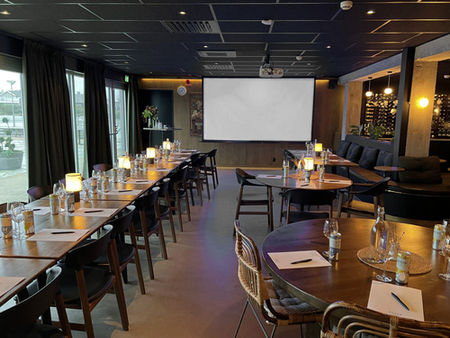 Ocean Hotel & Restaurang