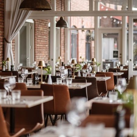 Brasserie Waterfront