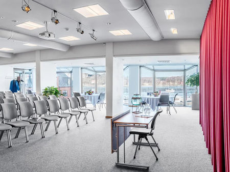 Quality Hotel Waterfront, Göteborg