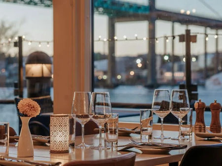 Quality Hotel Waterfront, Göteborg