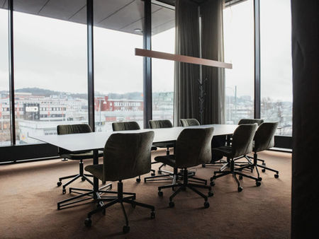 Quality Hotel The Weaver