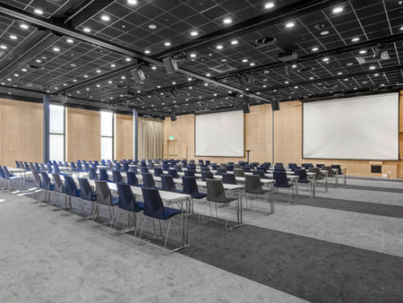 Quality Hotel Strawberry Arena