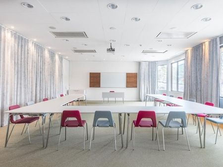 Quality Hotel Park Södertälje