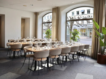 Quality Hotel Park Södertälje