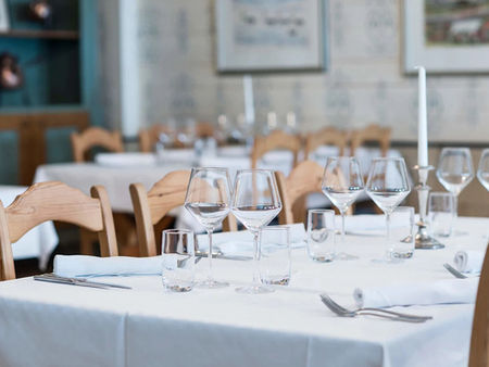 Quality Hotel Luleå