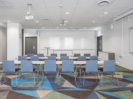 Quality Hotel Luleå