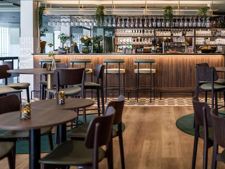 Quality Hotel Grand, Kongsberg