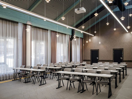 Quality Hotel Grand, Kongsberg