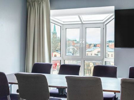 Quality Hotel Ekoxen