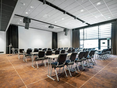 Quality Airport Hotel Værnes