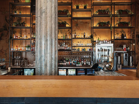 Home Hotel Grand Helsingborg