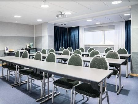 Home Hotel Grand Helsingborg