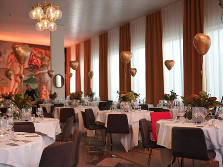 Clarion Hotel Winn Gävle